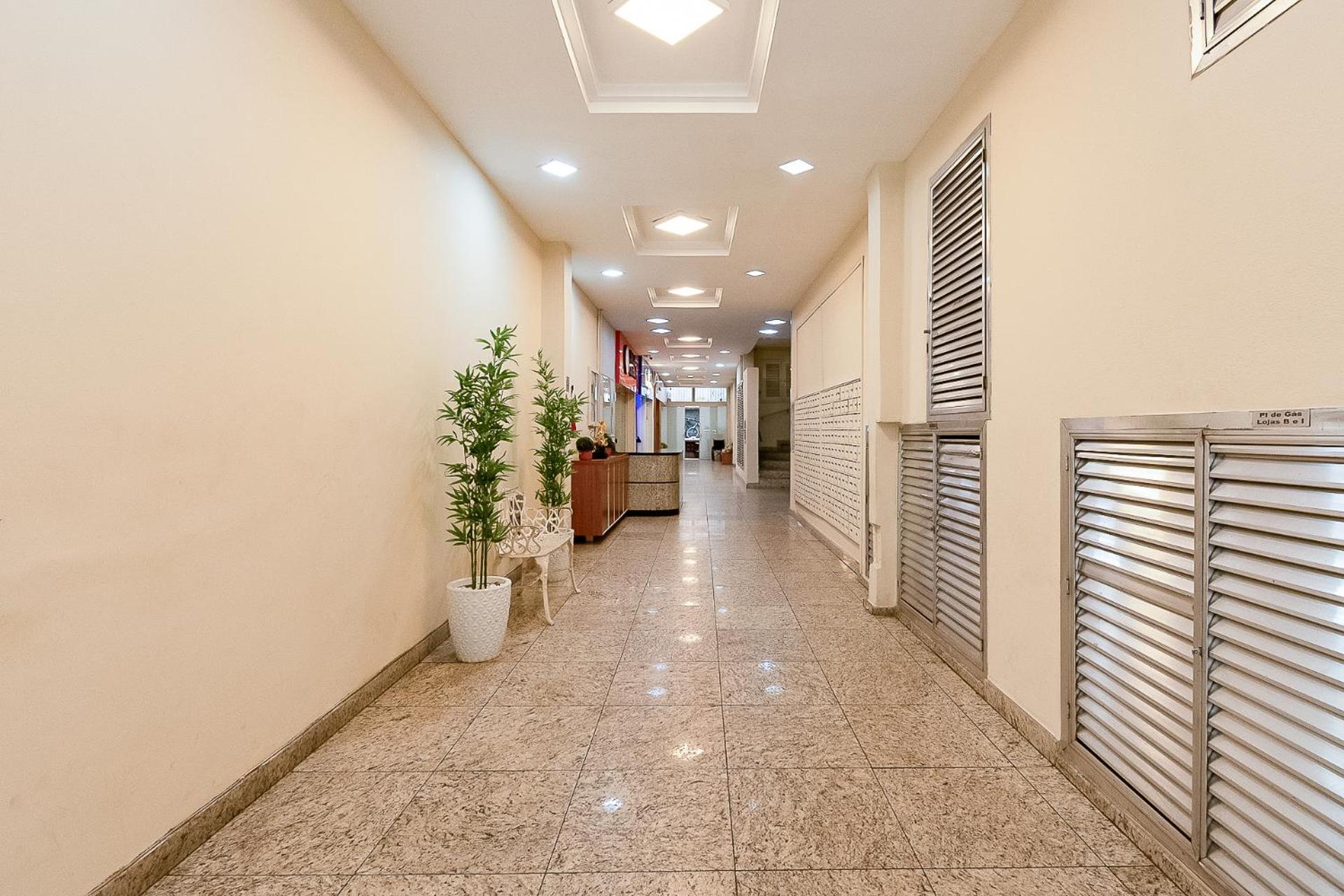 Appartement Localizacao De Copa Com Vista O Cristo *