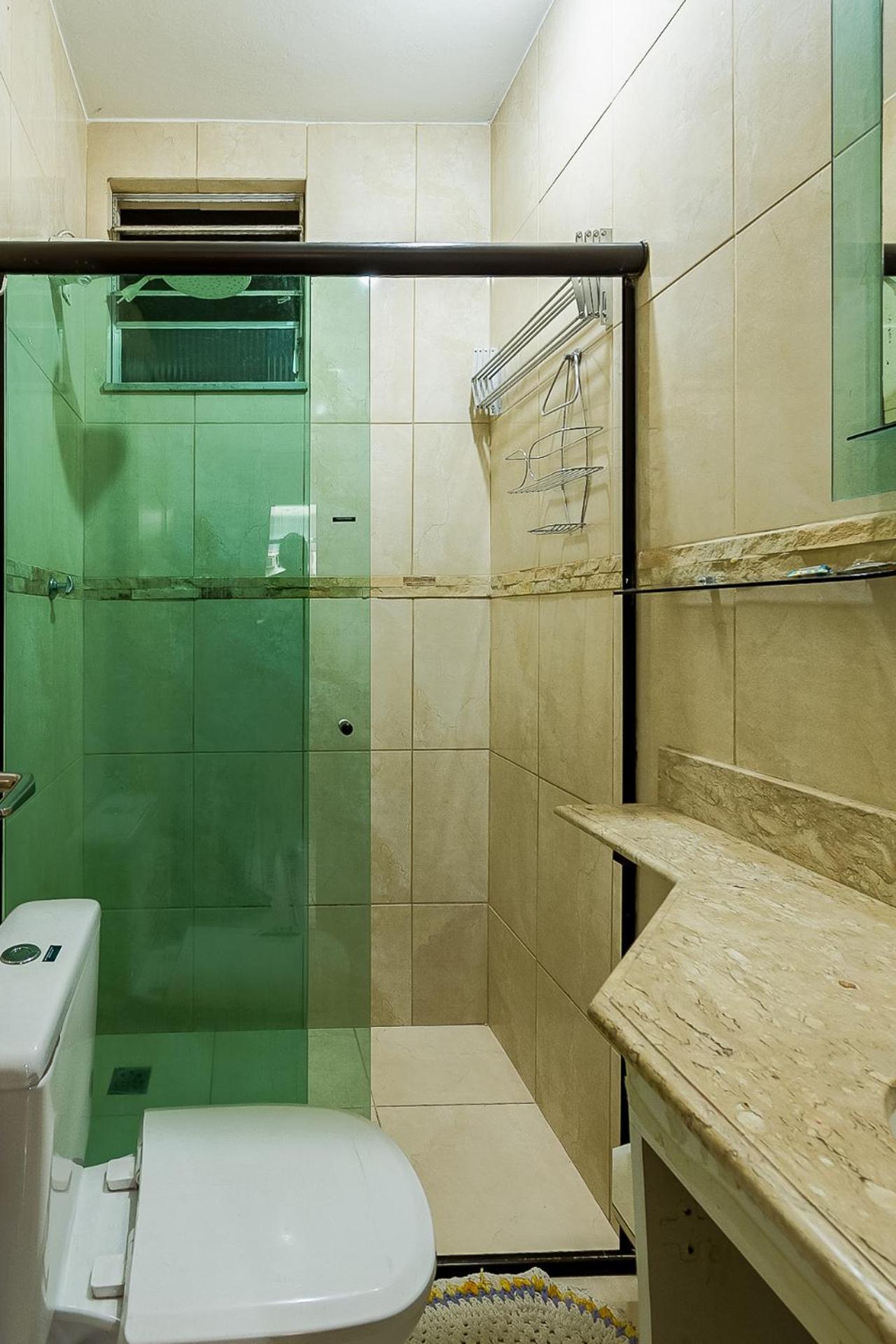 Appartement Localizacao De Copa Com Vista O Cristo Rio de Janeiro